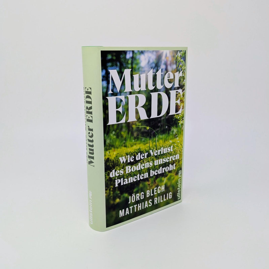 Mutter Erde | Blech, Jörg | Rillig, Matthias