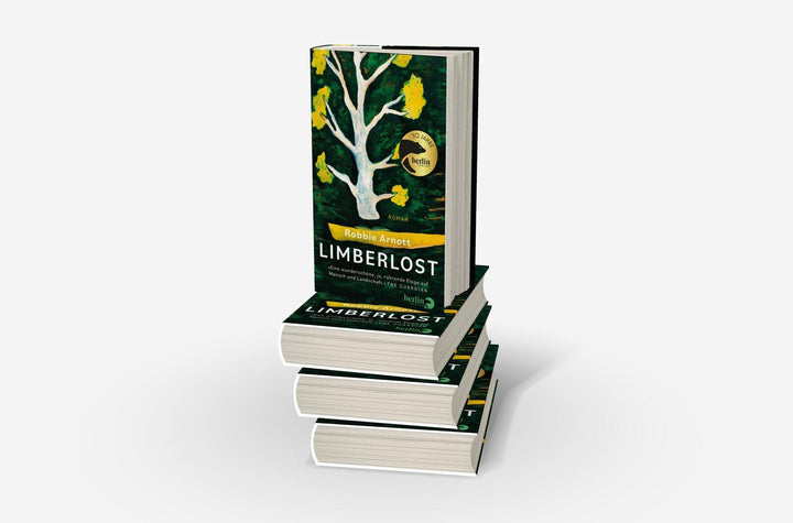 Limberlost | Arnott, Robbie