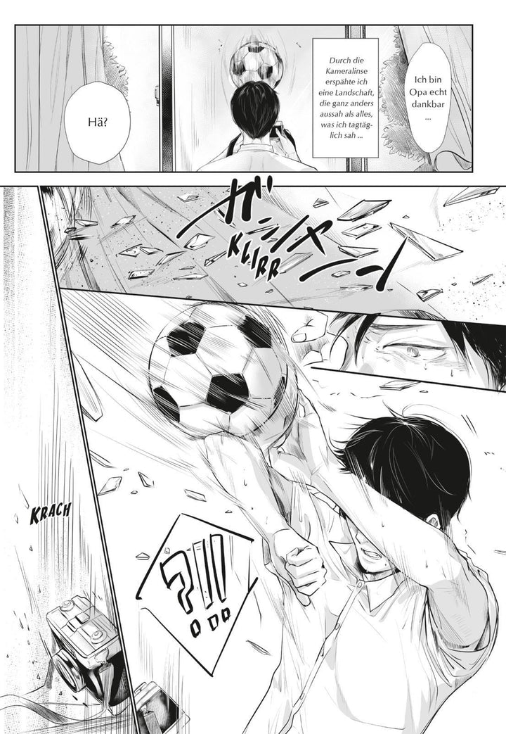 Twilight | Nishimoto, Rou