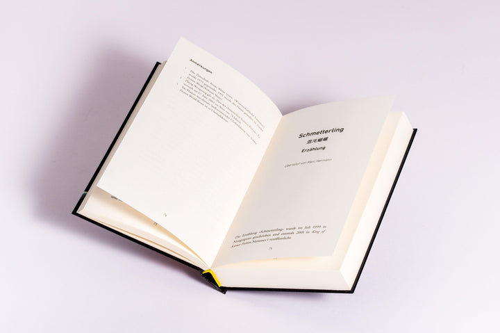 Der Blick von den Sternen | Liu, Cixin