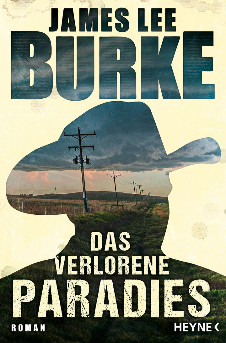 Das verlorene Paradies | Burke, James Lee