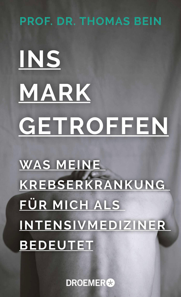 Ins Mark getroffen | Bein, Thomas