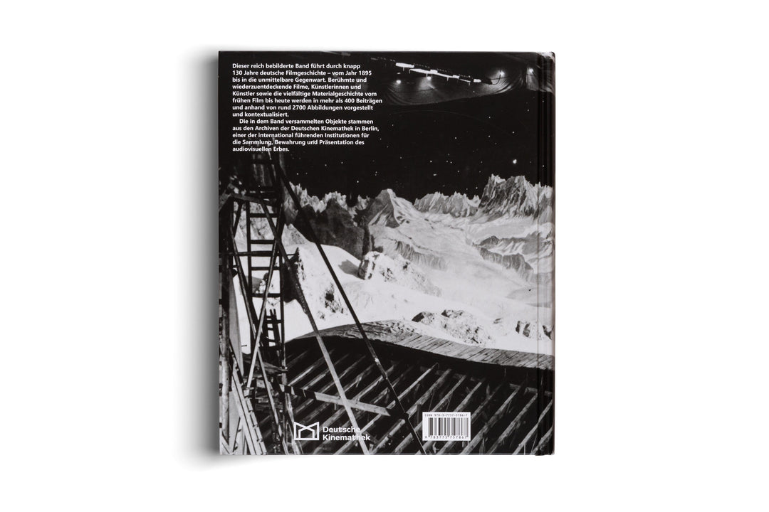 Der deutsche Film | -