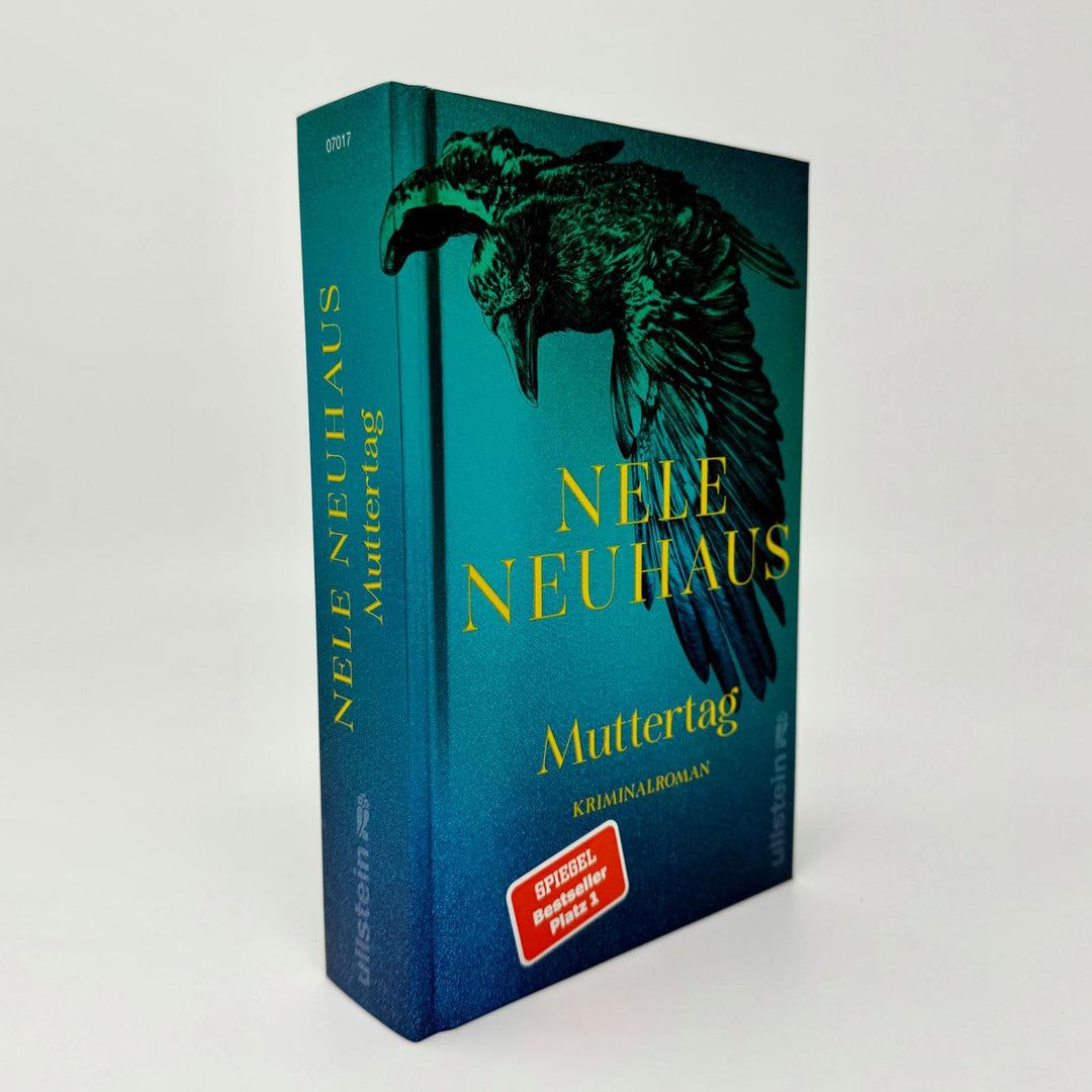Muttertag | Neuhaus, Nele