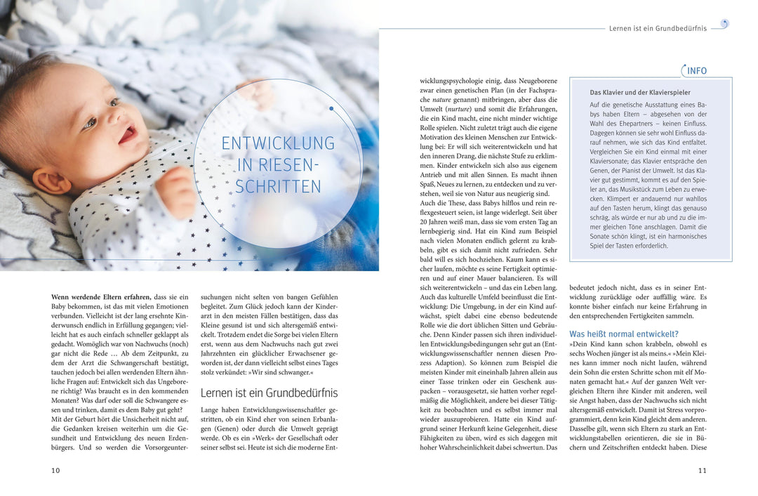 Die ersten 3 Jahre meines Kindes | Edelmann, Katrin | Gebauer-Sesterhenn, Bi...