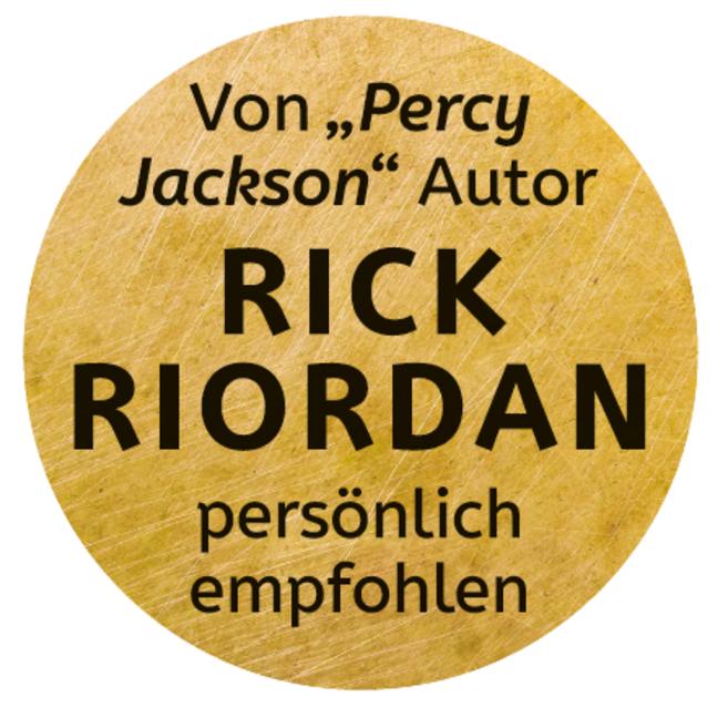 Sikander gegen die Götter, Band 1: Das Schwert des Schicksals (Rick Riordan ...
