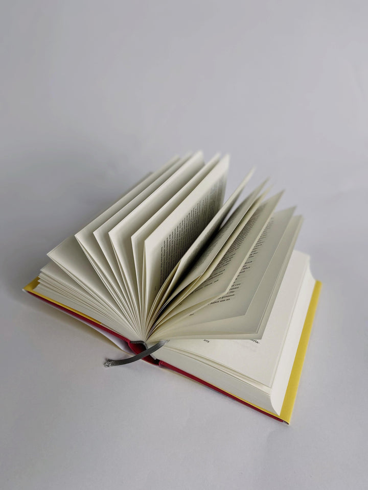 Der größtmögliche Beweis für Liebe | Bardola, Nicola