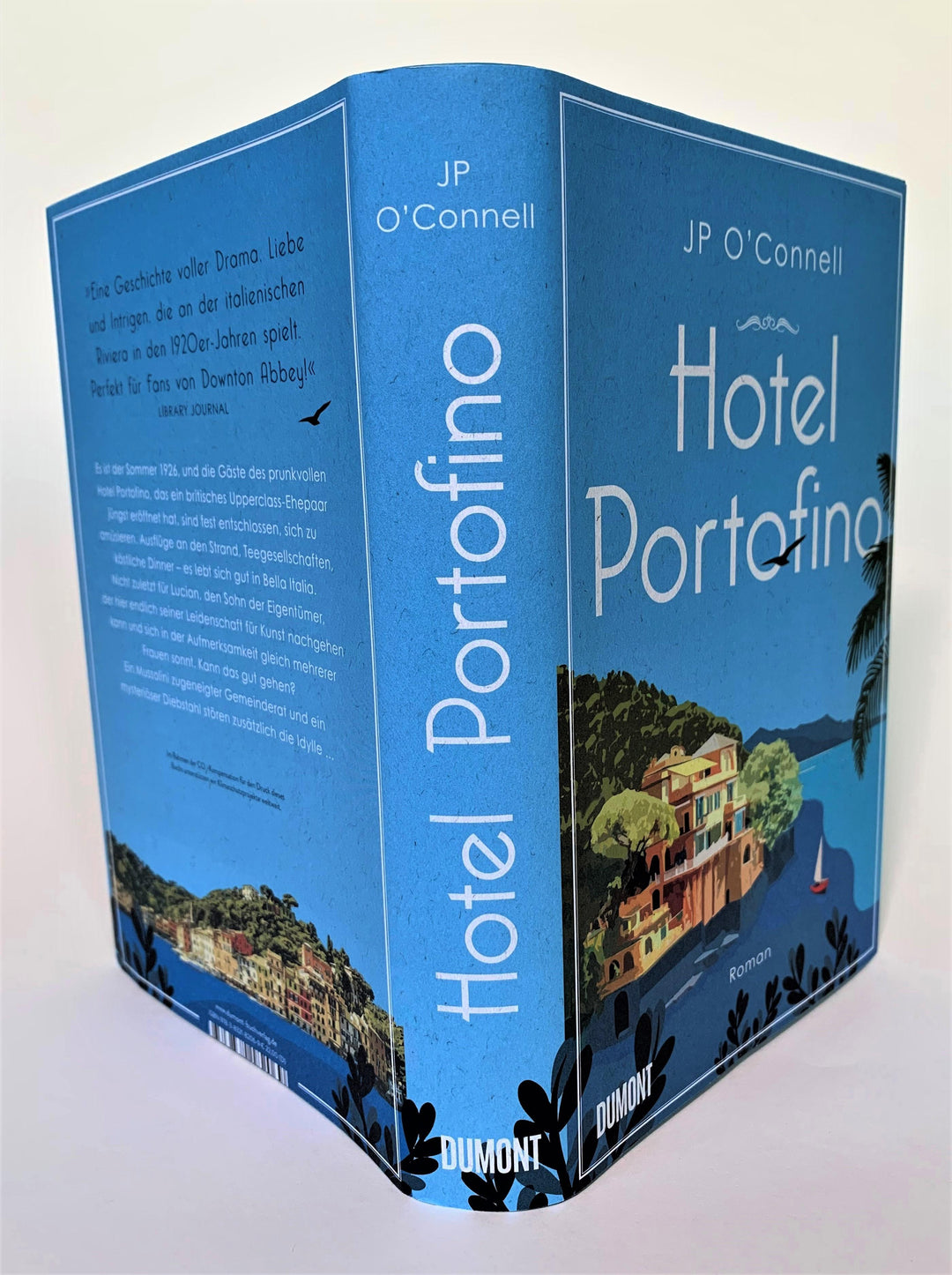 Hotel Portofino | O'Connell, Jp