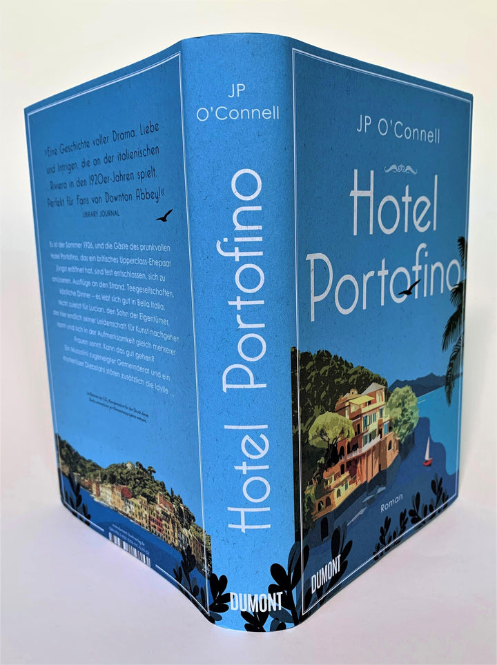 Hotel Portofino | O'Connell, Jp