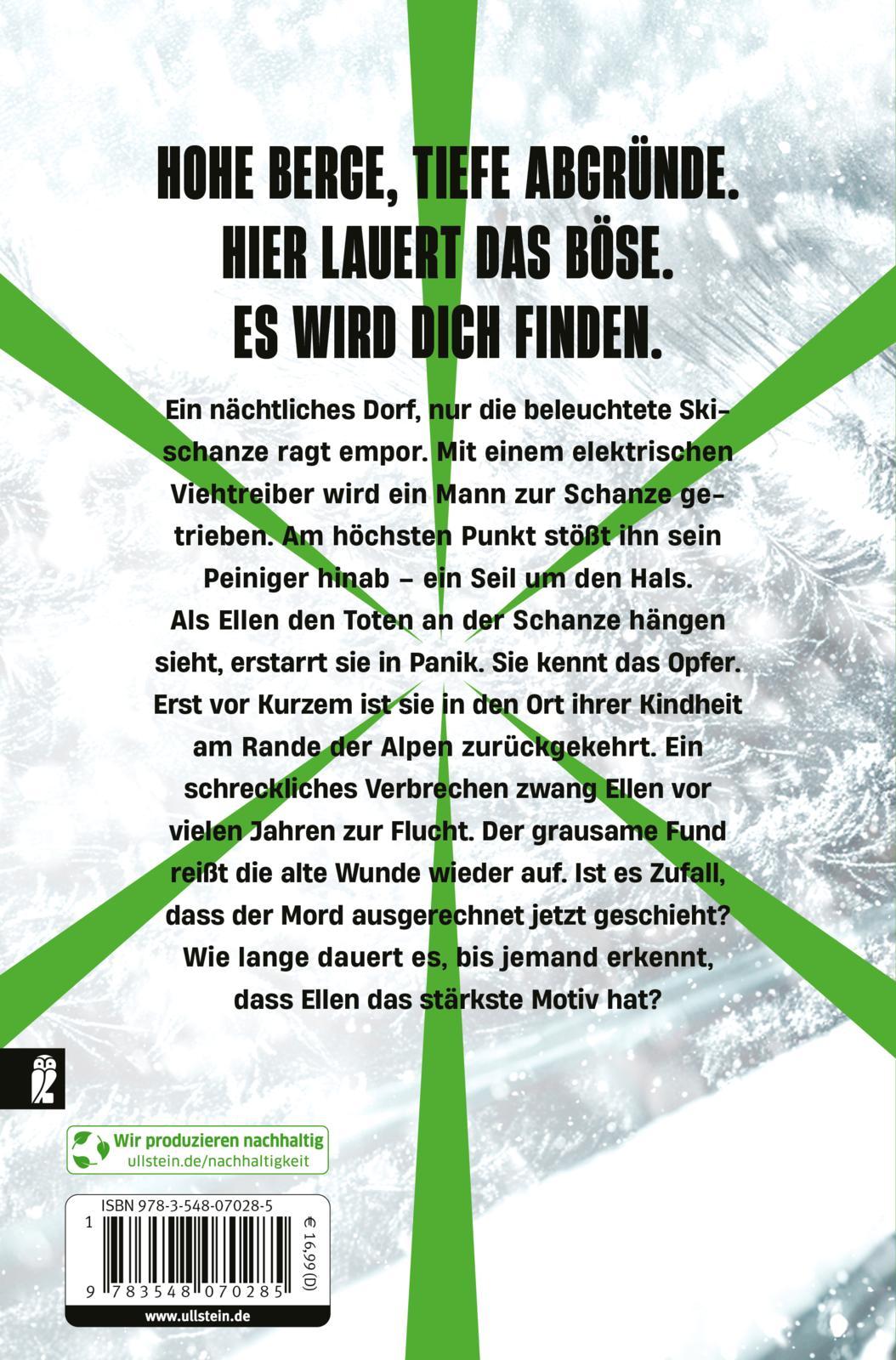 Die Schanze | Menz, Lars