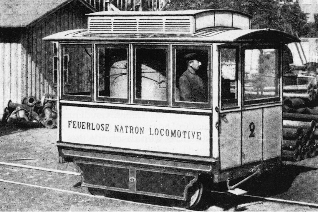 Vergessene Erfindungen | Mähr, Christian