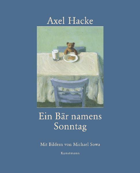 Ein Bär namens Sonntag | Hacke, Axel