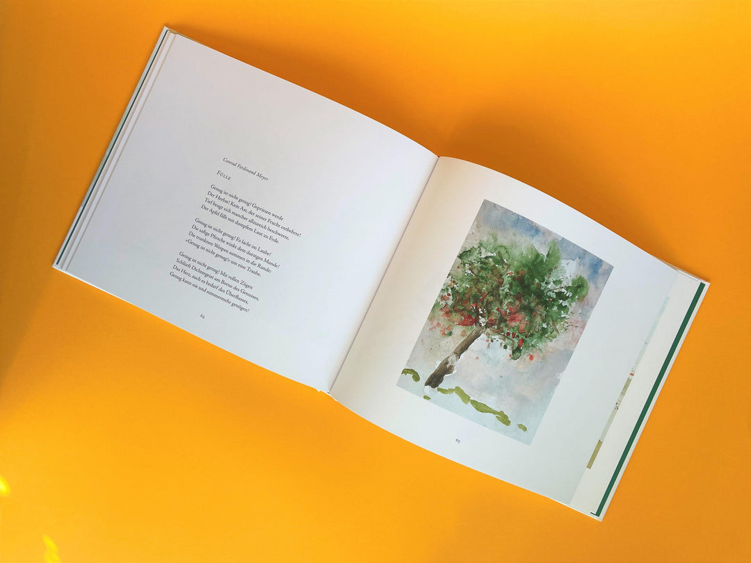 Im Zauber der Gärten | Gaudeck, Hans-Jürgen