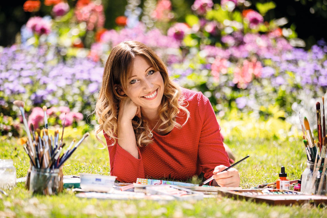 Happy Summer | Hagenmeyer, Clarissa