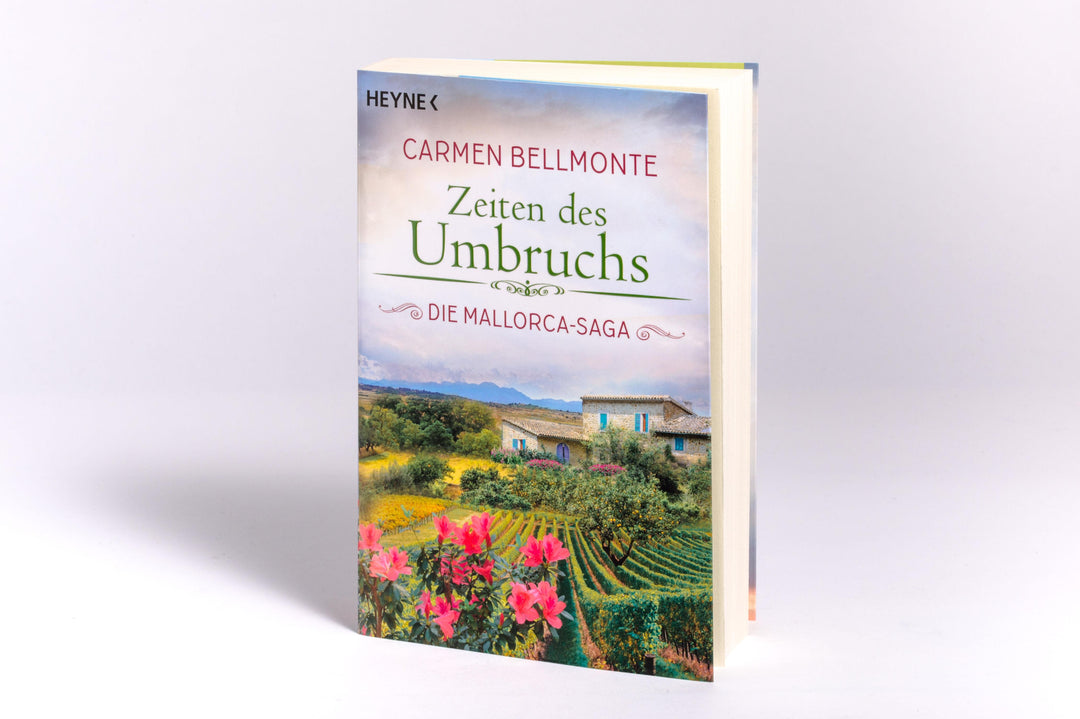 Zeiten des Umbruchs | Bellmonte, Carmen