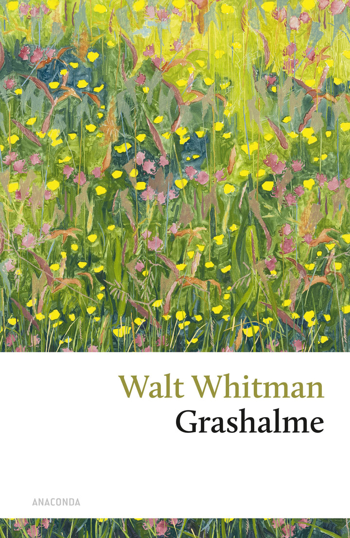 Grashalme | Whitman, Walt