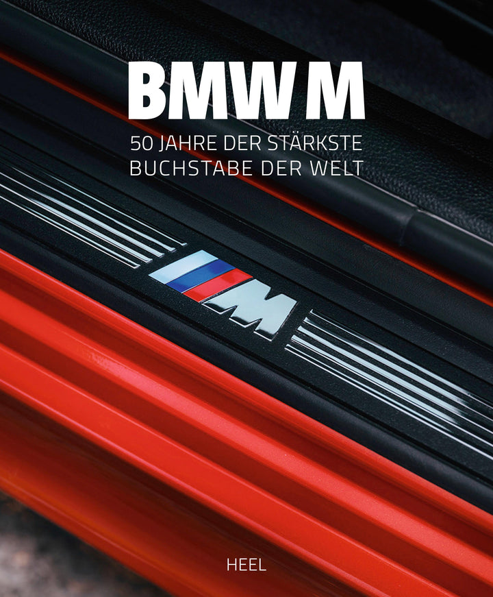 BMW M | Reisser, Sylvain | Löwisch, Roland