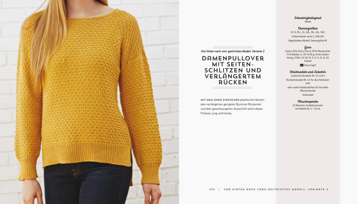 Am Stück gestrickt | Hubert, Margaret