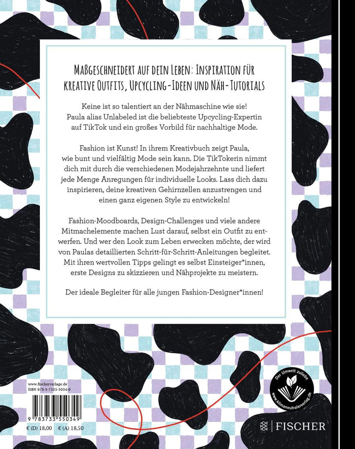 (Art)iculate Yourself | Unlabeled