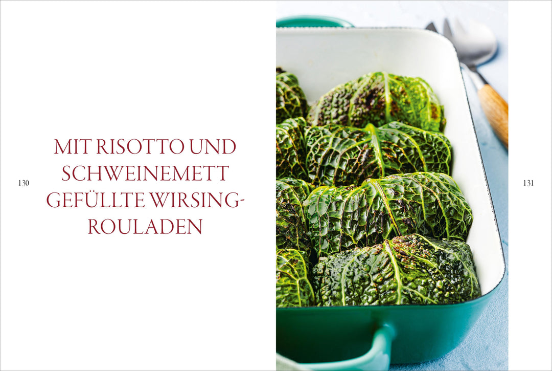 Die Risotto-Bibel | Zurbrüggen, Holger