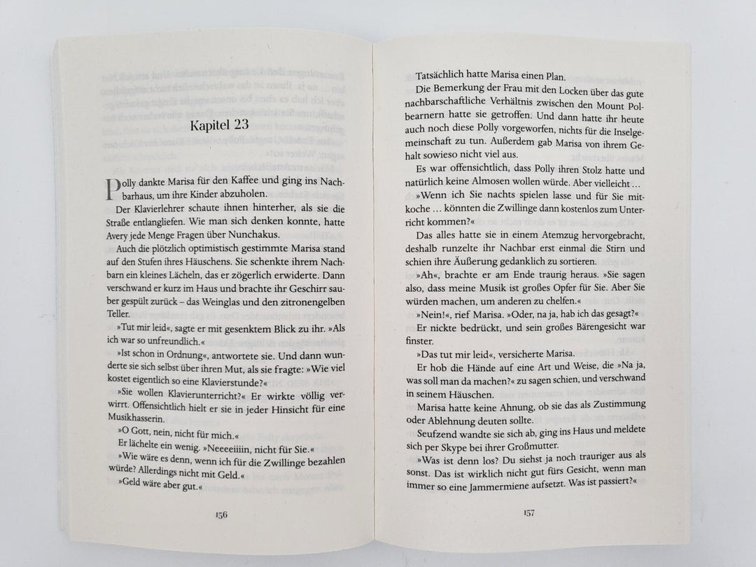 Ein neuer Sommer in der kleinen Bäckerei | Colgan, Jenny