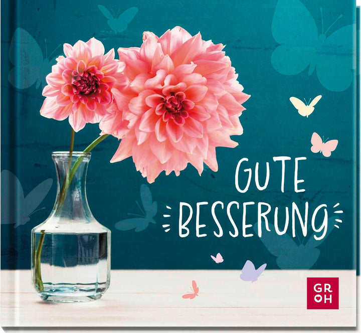 Gute Besserung | -