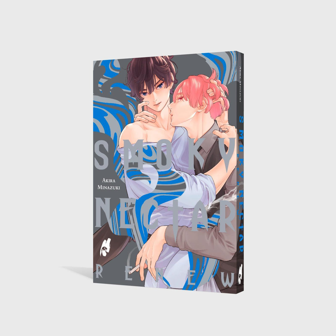 Smoky Nectar: Smoky Nectar Renew | Minazuki, Akira