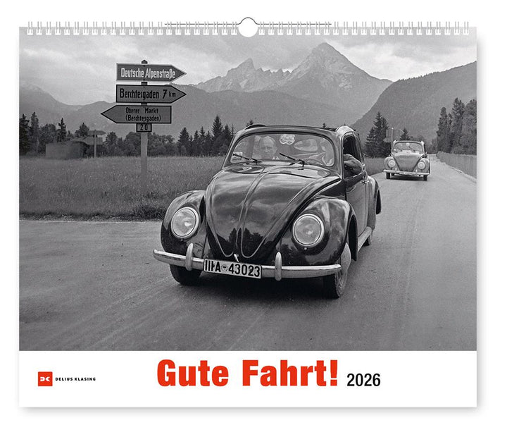 Gute Fahrt! 2026 | -