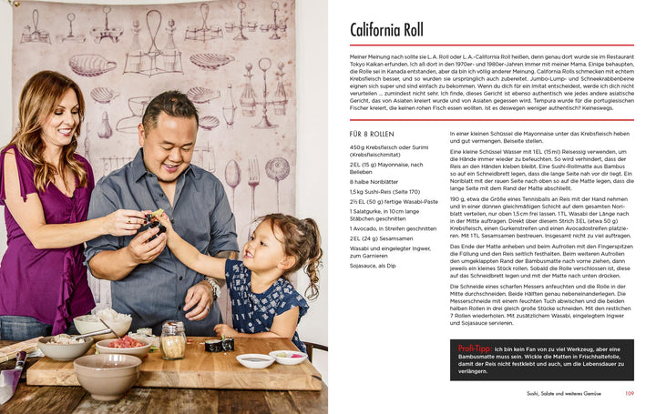 101 asiatische Klassiker, die du gekocht haben musst | Tila, Jet