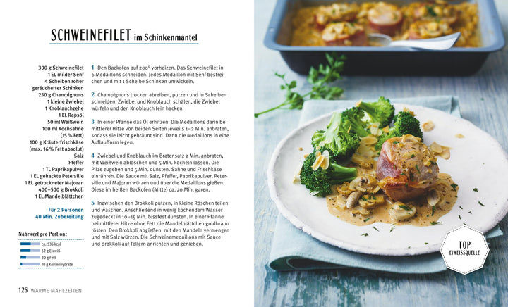 Diabetes-Kochbuch | Riedl, Matthias