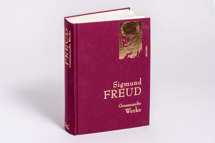 Sigmund Freud - Gesammelte Werke | Freud, Sigmund