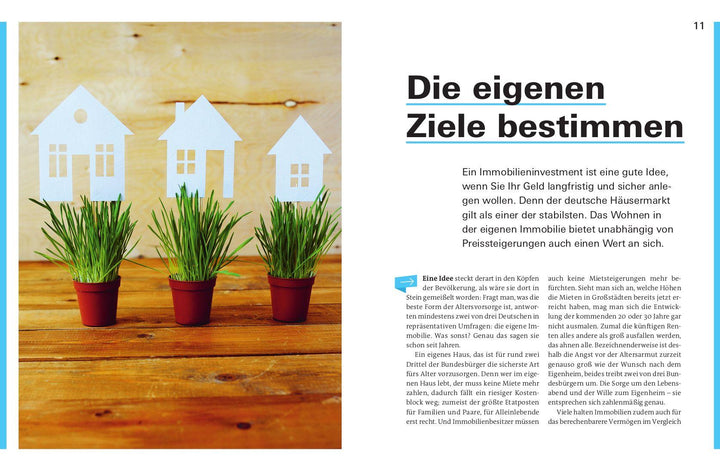 Immobilien als Altersvorsorge und Kapitalanlage | Oberhuber, Nadine