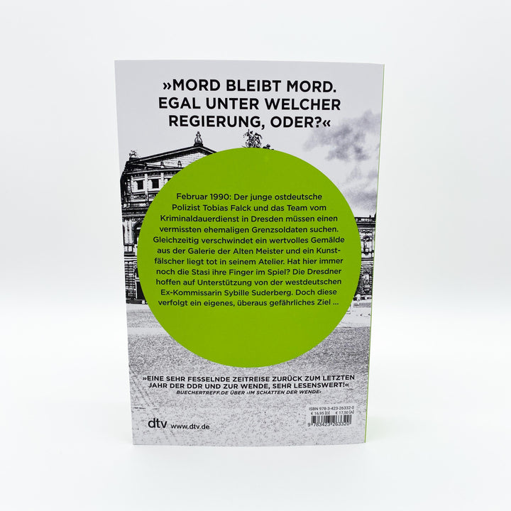 Die Verbrechen der anderen | Goldammer, Frank