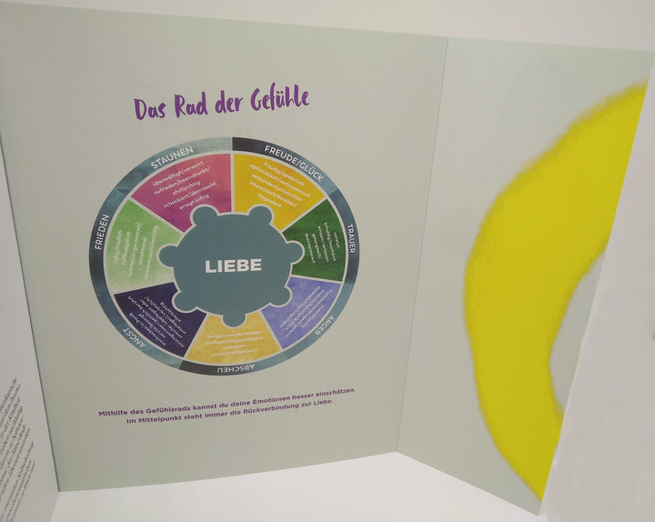 Erkenne. Dich. Selbst. | Lepera, Nicole