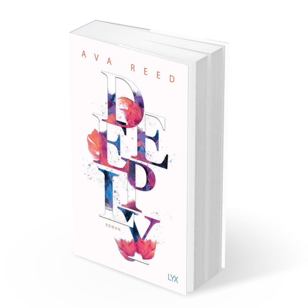 Deeply | Reed, Ava