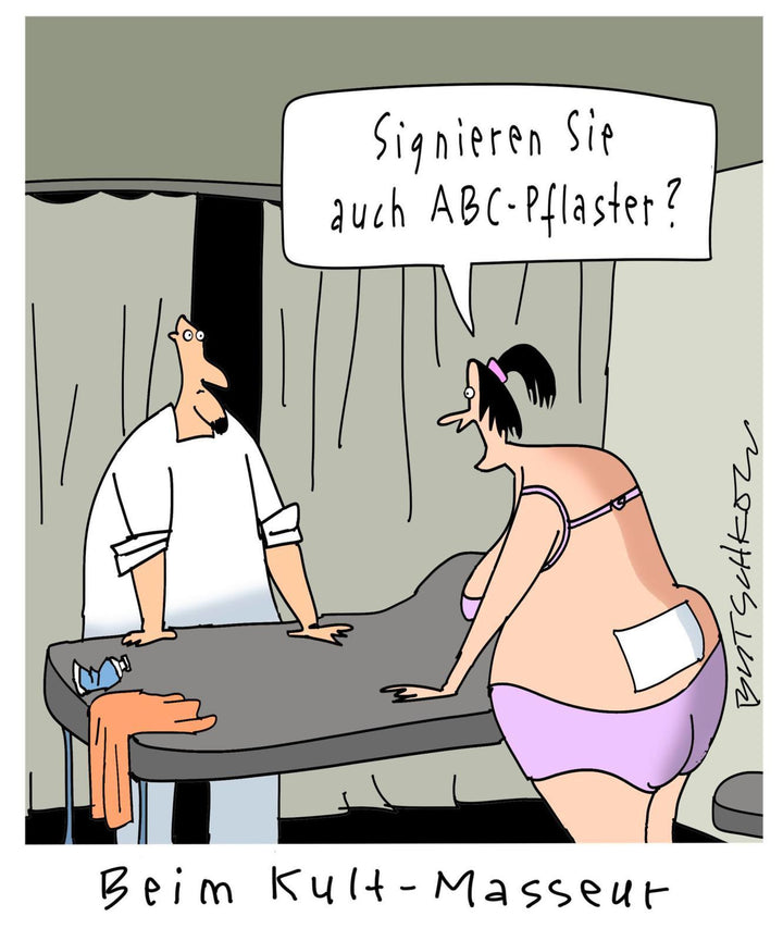 ALT ist nur eine Taste! | Butschkow, Peter | Hodel, Caren