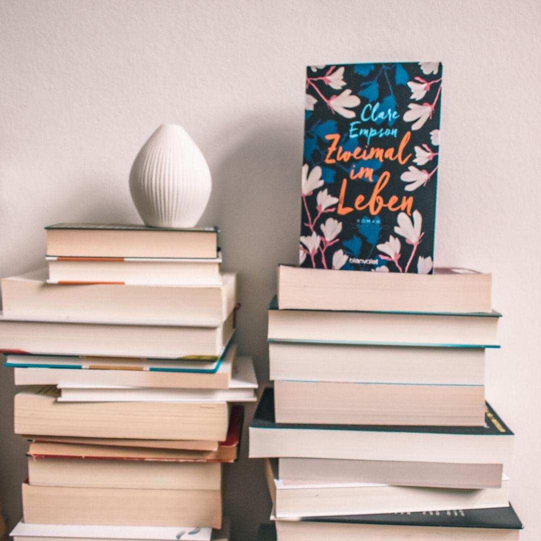 Zweimal im Leben | Empson, Clare