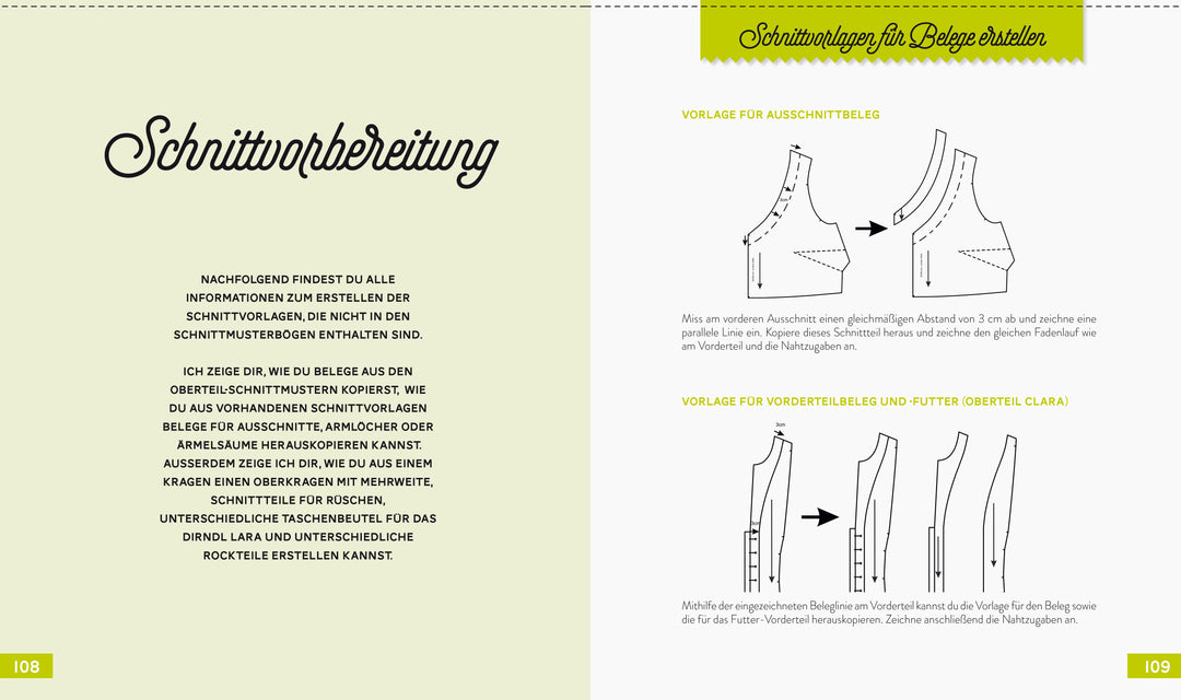 Nähe Dein perfektes Dirndl | Westdickenberg, Ayse