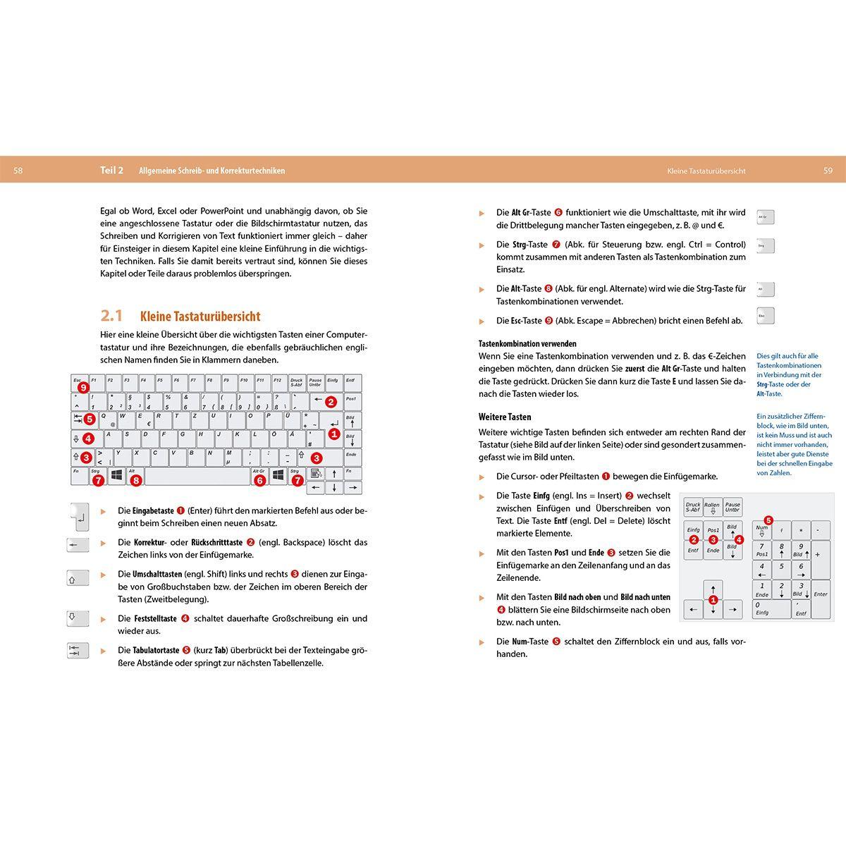Microsoft Office für Senioren - Word, Excel und PowerPoint | Baumeister, Ing...