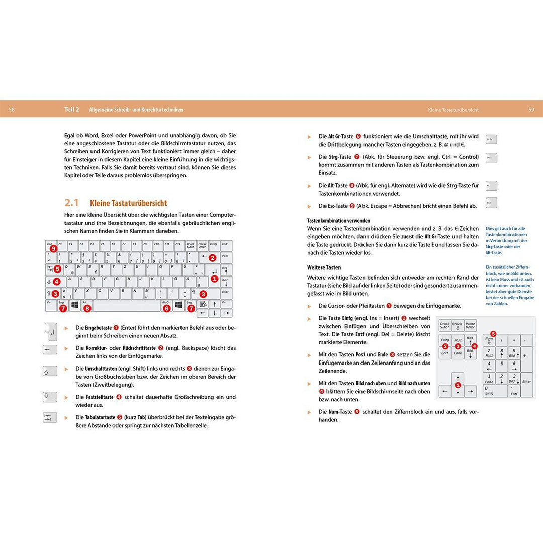 Microsoft Office für Senioren - Word, Excel und PowerPoint | Baumeister, Ing...
