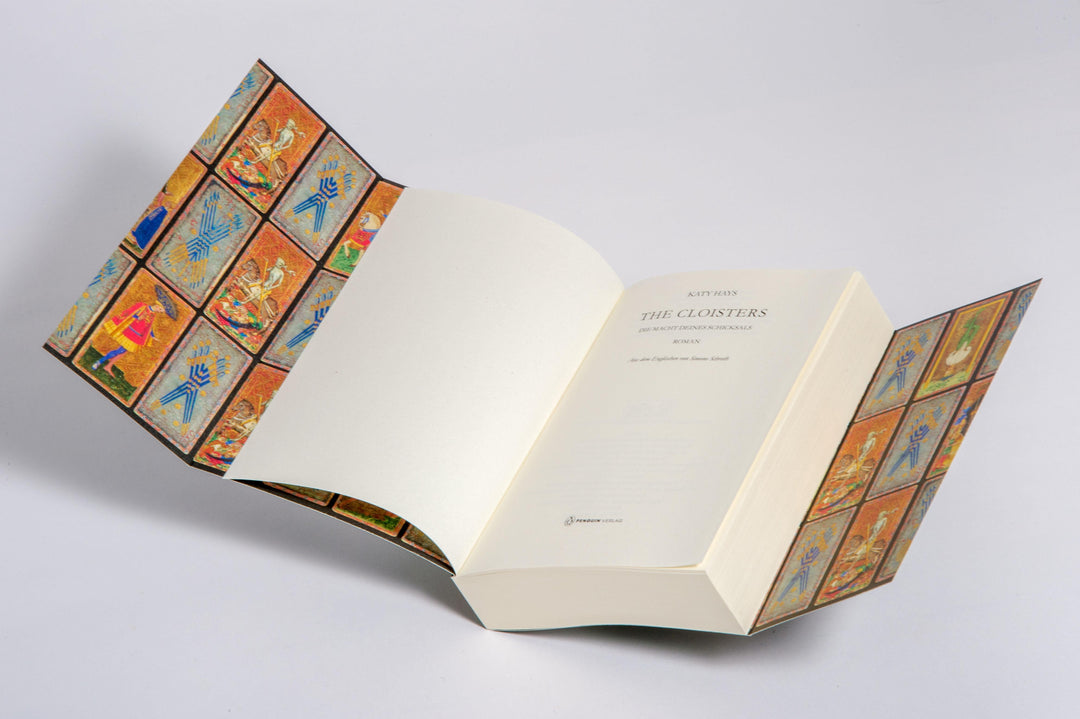 The Cloisters | Hays, Katy