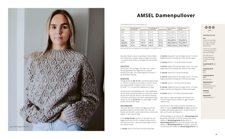 Leicht gestrickt für Groß und Klein | Kristjánsdóttir, Sjöfn