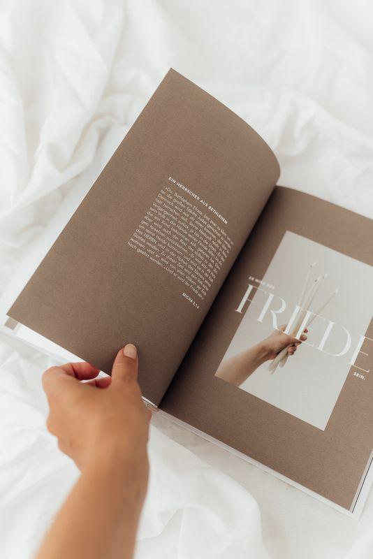 Advent | Wortdesign Studio