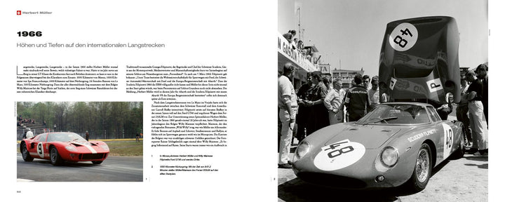 Herbert Müller | Födisch, Jörg-Thomas | Roßbach, Rainer