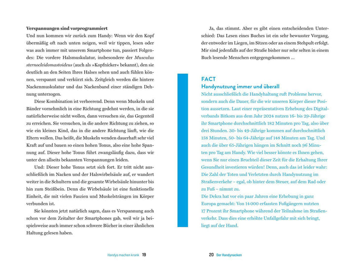 Haltung gut, alles gut | Lehnert, Michael