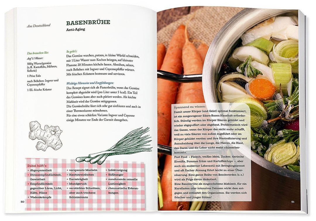 Die Küchen-Apotheke | Kerckhoff, Annette