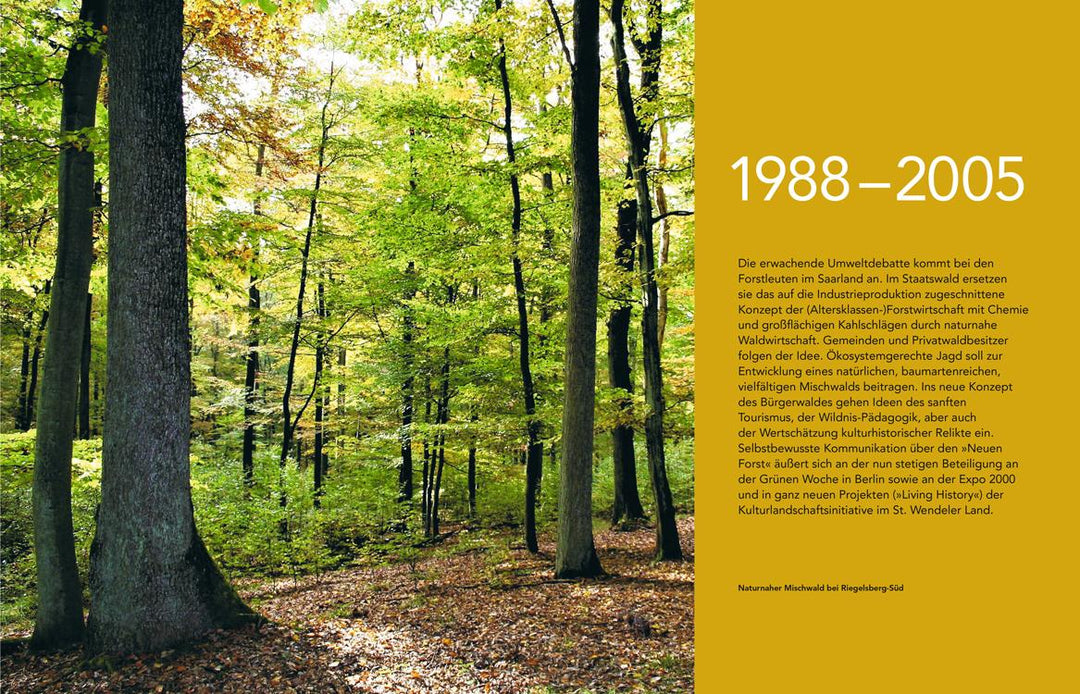 "Dich sah ich wachsen, Holz" | Schmidt, Uwe Eduard | Wallacher, Jörn