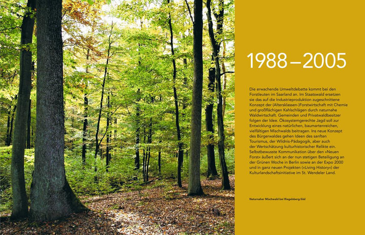 "Dich sah ich wachsen, Holz" | Schmidt, Uwe Eduard | Wallacher, Jörn