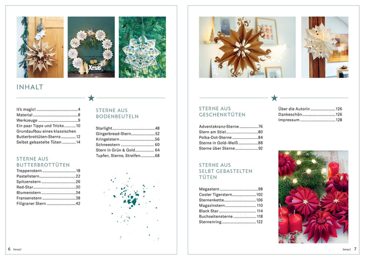 Neuer Sternenzauber | Mielkau, Ina