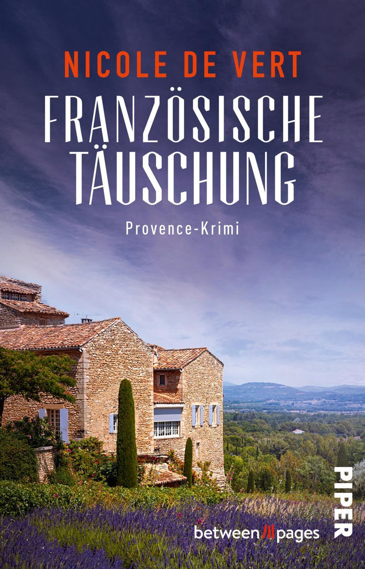 Französische Täuschung | de Vert, Nicole